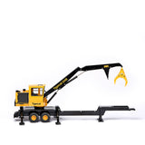 MODEL, DIE-CAST, 234B KNUCKLEBOOM LOADER