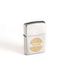 TIGERCAT BRAND ZIPPO LIGHTER