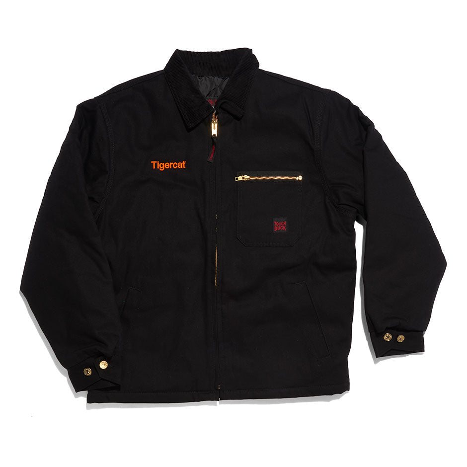 TOUGH DUCK ® CHORE JACKET – Tigercat Outfitters