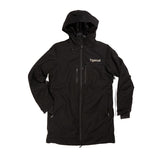 LADIES' POLAR VORTEX STORMTECH CO-BRANDED WINTER JACKET