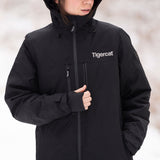 LADIES' POLAR VORTEX STORMTECH CO-BRANDED WINTER JACKET