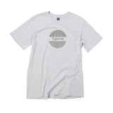 MEN'S LIGHTWEIGHT T-SHIRT, GREY