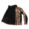 JACKET, CO BRANDED PORT AUTHORITY SOFT SHELL, REAL TREE CAMO