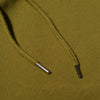 TIGERCAT BRAND OLIVE GREEN HOODIE
