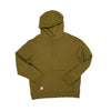 TIGERCAT BRAND OLIVE GREEN HOODIE