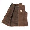 LADIES' TIGERCAT BRAND PUFFER VEST