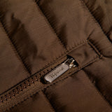 LADIES' TIGERCAT BRAND PUFFER VEST
