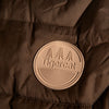 LADIES' TIGERCAT BRAND PUFFER VEST