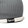 TIGERCAT BRAND MEDIUM GREY TOQUE