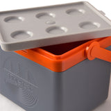 TIGERCAT INSULATED LUNCH BOX