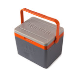 TIGERCAT INSULATED LUNCH BOX