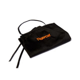 TIGERCAT APRON IN BLACK