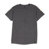 UNISEX, EVERYDAY COTTON T-SHIRT, DARK HEATHER GREY