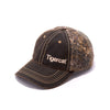HAT, PIGMENT DYED REALTREE