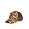 REALTREE HARDWOODS, MESH BACK