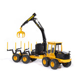 MODEL, DIE-CAST, 1075C FORWARDER