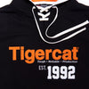 TIGERCAT VINTAGE HOCKEY HOODIE