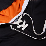 TIGERCAT VINTAGE HOCKEY HOODIE