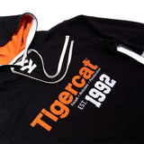 TIGERCAT VINTAGE HOCKEY HOODIE