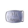 BELT BUCKLE, TIGERCAT DESIGN
