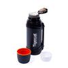 TIGERCAT THERMOS, BLACK