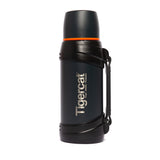 TIGERCAT THERMOS, BLACK