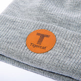 TIGERCAT BRAND KNIT BEANIE