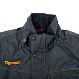 TOUGH DUCK POLY OXFORD MEN'S JACKET