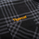 MEN'S SHIRT, FLANNEL, L/S, STORMTECH