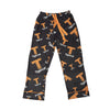 TIGERCAT BRAND TWO PIECE PAJAMA'S