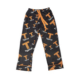 TIGERCAT BRAND TWO PIECE PAJAMA'S