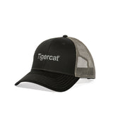 HAT, FLATBILL MESHBACK