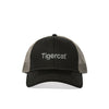 HAT, FLATBILL MESHBACK