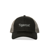 HAT, FLATBILL MESHBACK