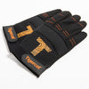 GLOVES, STANDARD WORK, TOUCHSCREEN, TGRAIN