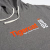 MUSKOKA GREY HOODIE