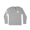 LONG SLEEVE TIGERCAT 30TH ANNIVERSARY SHIRT