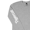 LONG SLEEVE TIGERCAT 30TH ANNIVERSARY SHIRT