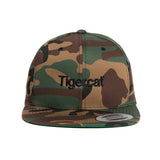 ARMY CAMO, SNAPBACK, YUPOONG