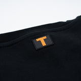 TIGERCAT BRAND CREW NECK SWEATER