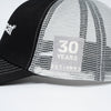 ANNIVERSARY HAT, TIGERCAT 30TH